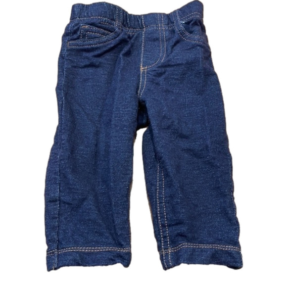 Carter's Other - CARTERS 9 M Bottoms Good Condition